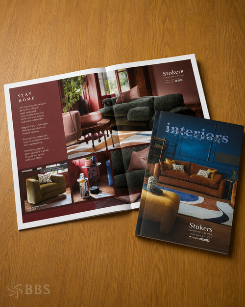 Furniture Feature: BBS